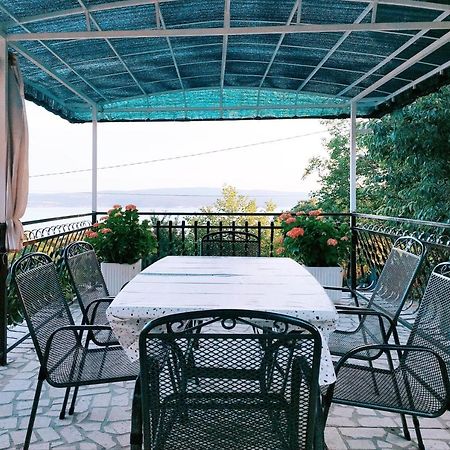 Apartment Ane Dramalj Dış mekan fotoğraf