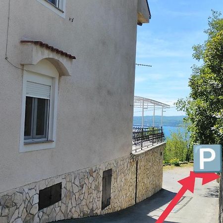 Apartment Ane Dramalj Dış mekan fotoğraf