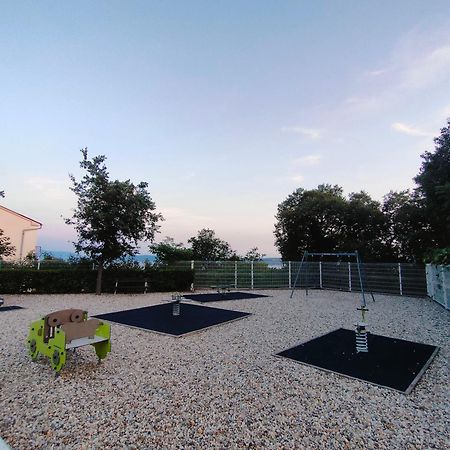 Apartment Ane Dramalj Dış mekan fotoğraf