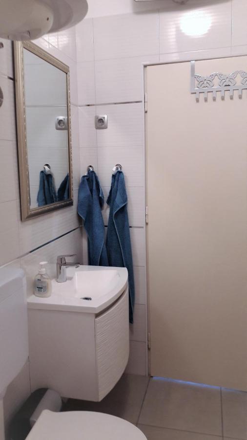 Apartment Ane Dramalj Dış mekan fotoğraf