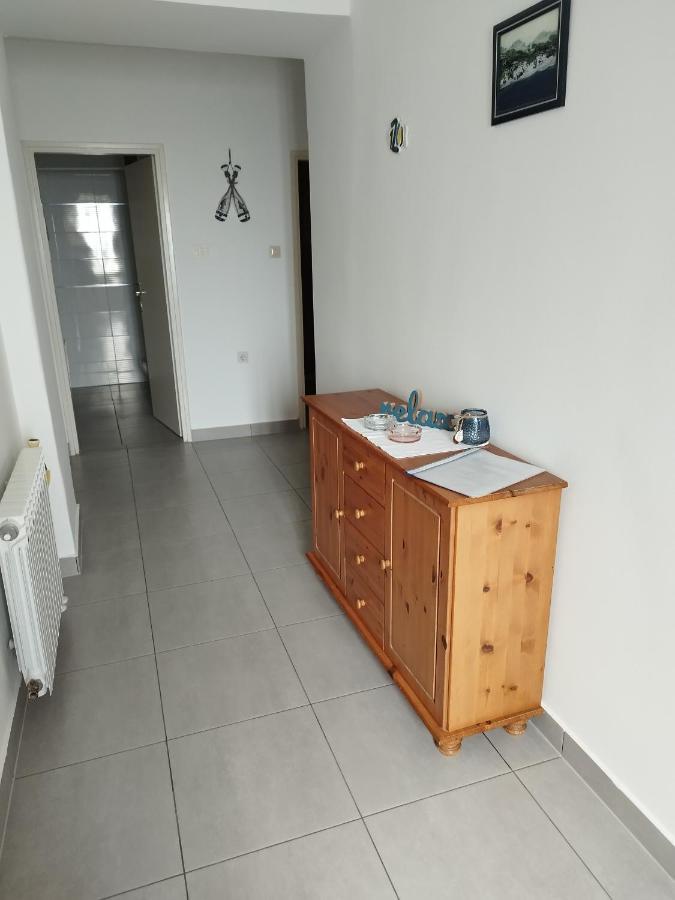Apartment Ane Dramalj Dış mekan fotoğraf