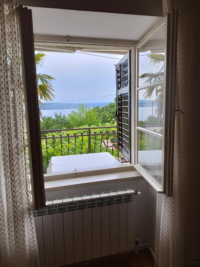 Apartment Ane Dramalj Dış mekan fotoğraf