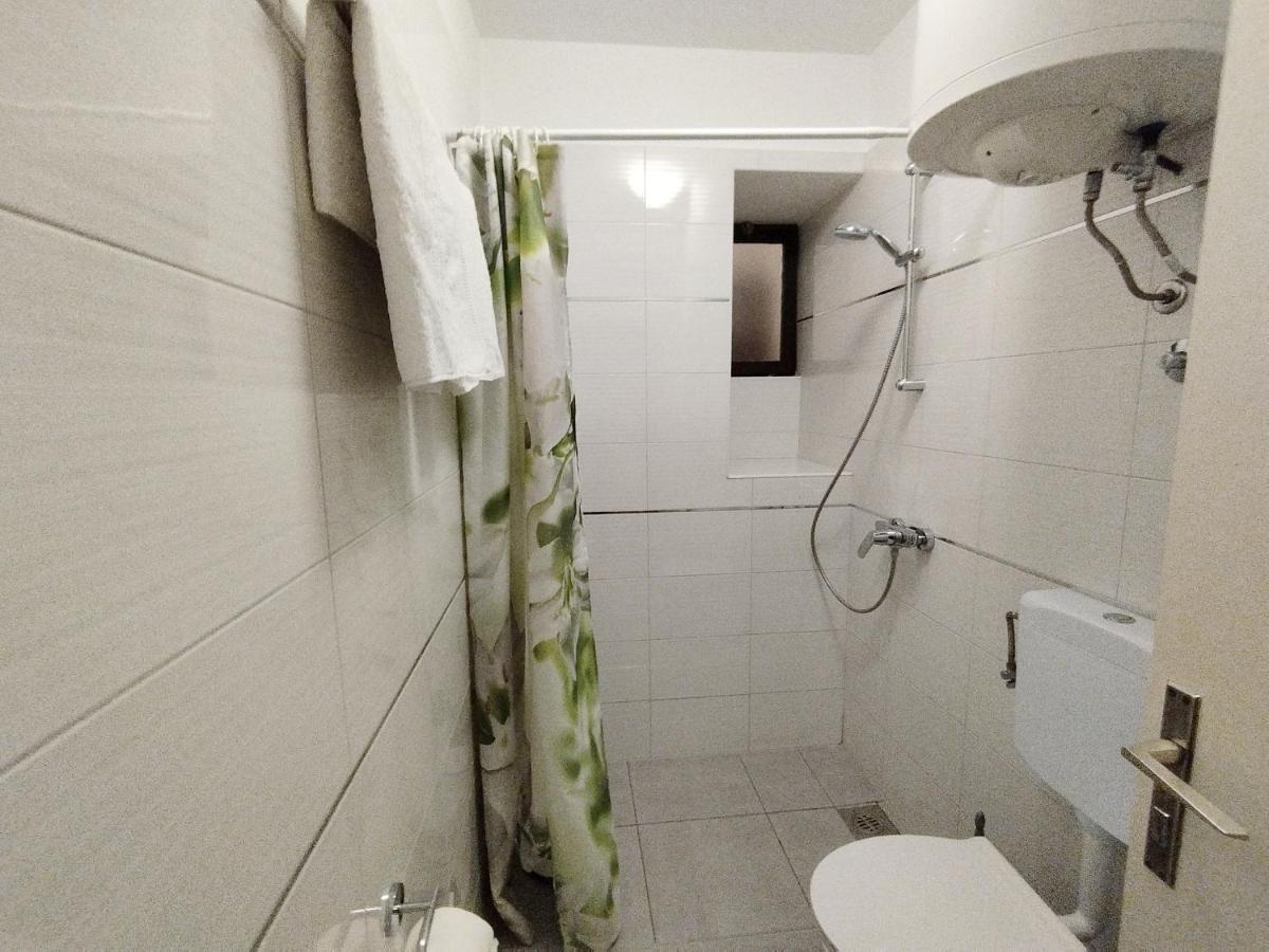 Apartment Ane Dramalj Dış mekan fotoğraf