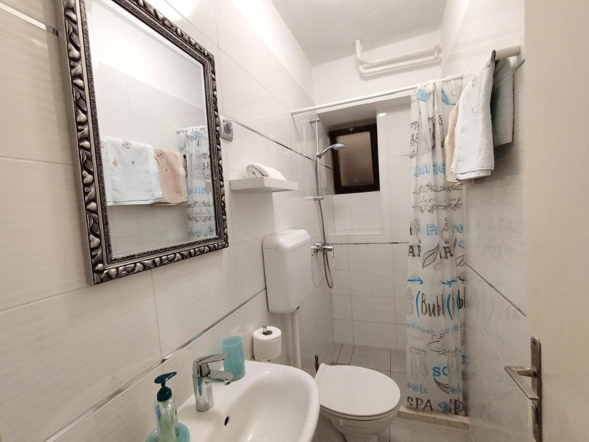 Apartment Ane Dramalj Dış mekan fotoğraf