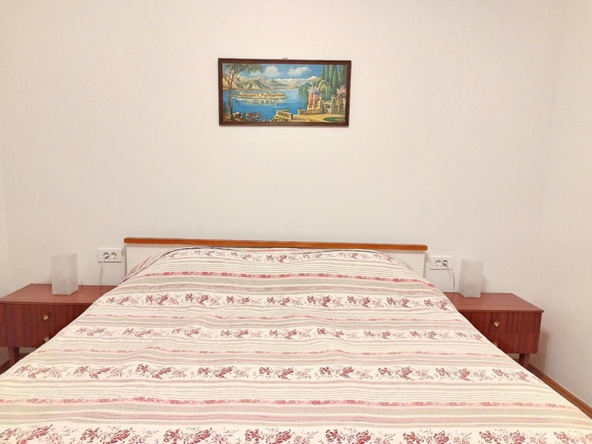 Apartment Ane Dramalj Dış mekan fotoğraf