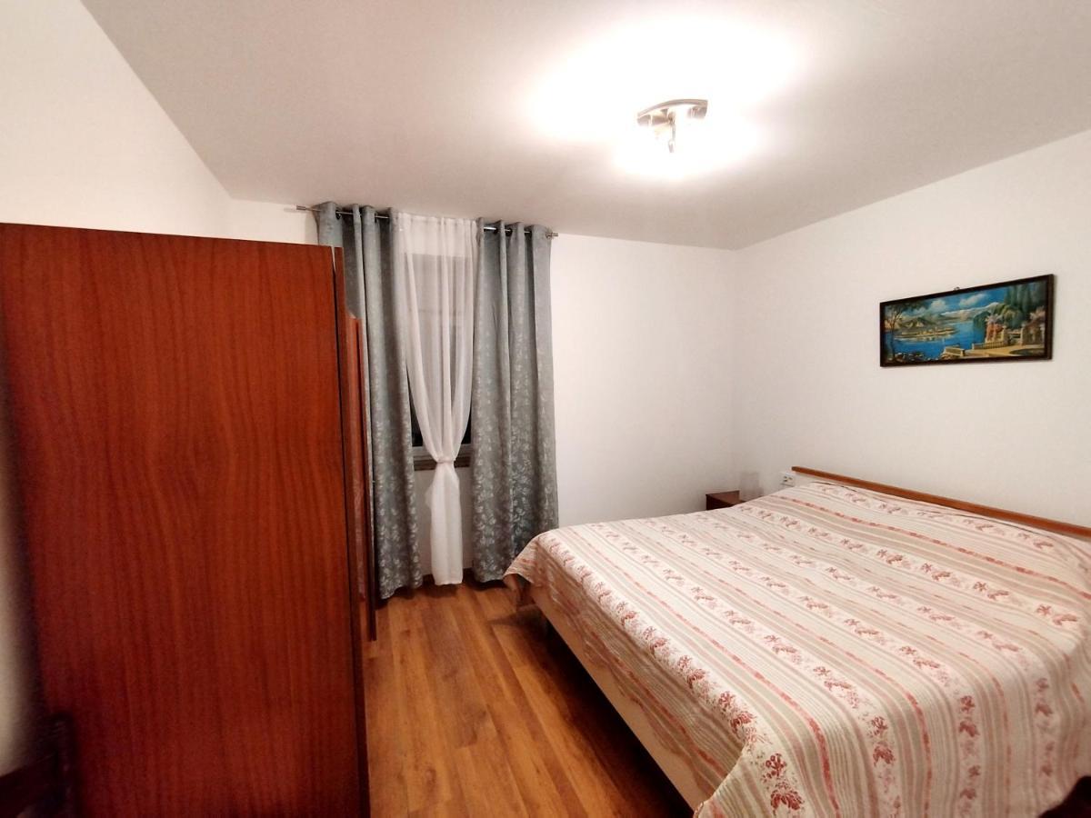 Apartment Ane Dramalj Dış mekan fotoğraf