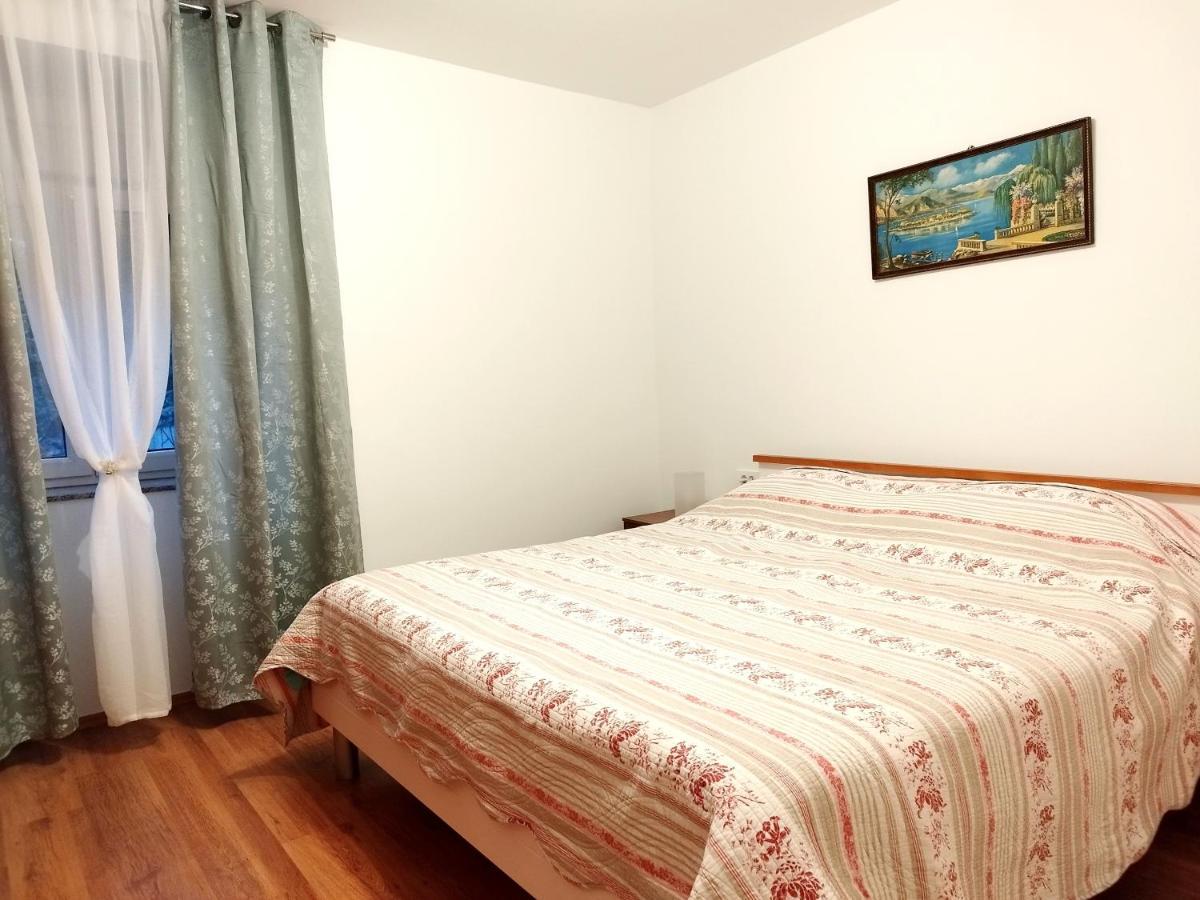 Apartment Ane Dramalj Dış mekan fotoğraf