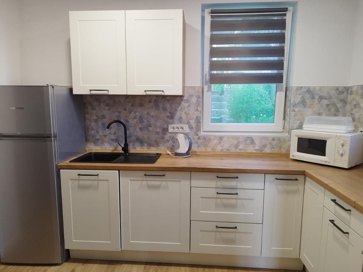 Apartment Ane Dramalj Dış mekan fotoğraf