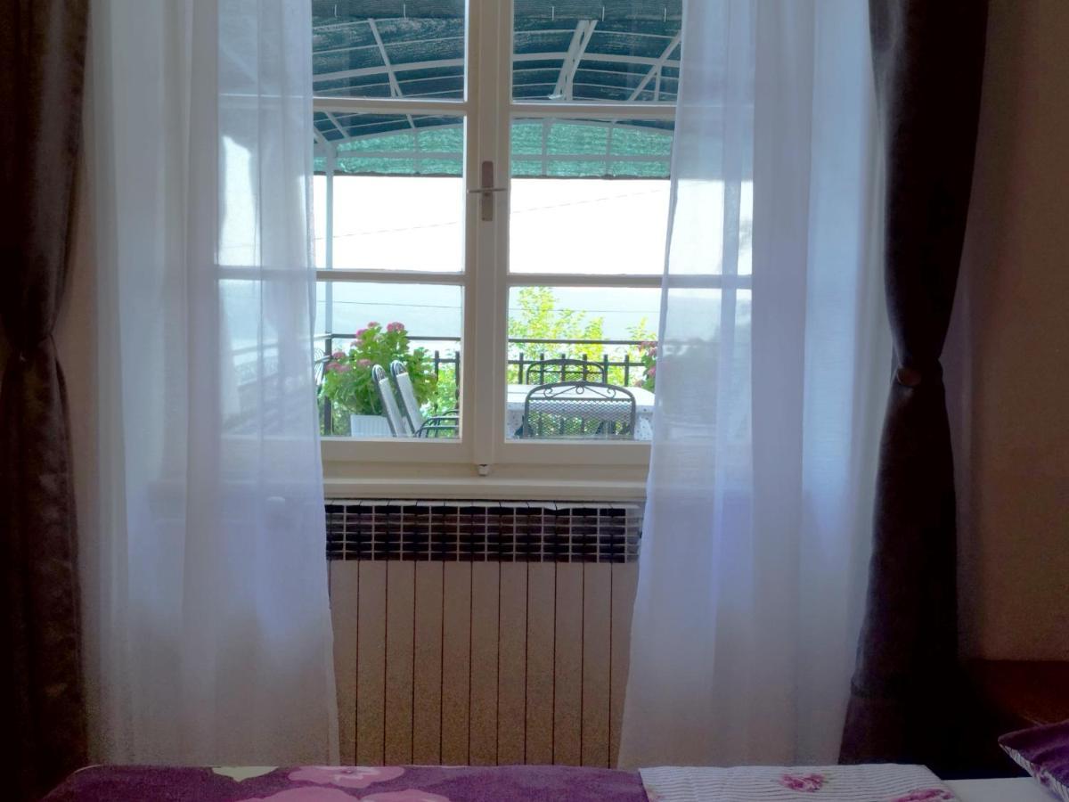 Apartment Ane Dramalj Dış mekan fotoğraf