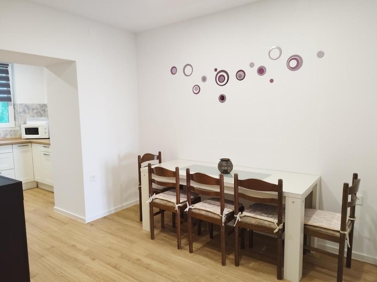 Apartment Ane Dramalj Dış mekan fotoğraf