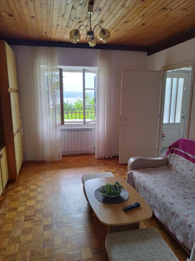 Apartment Ane Dramalj Dış mekan fotoğraf