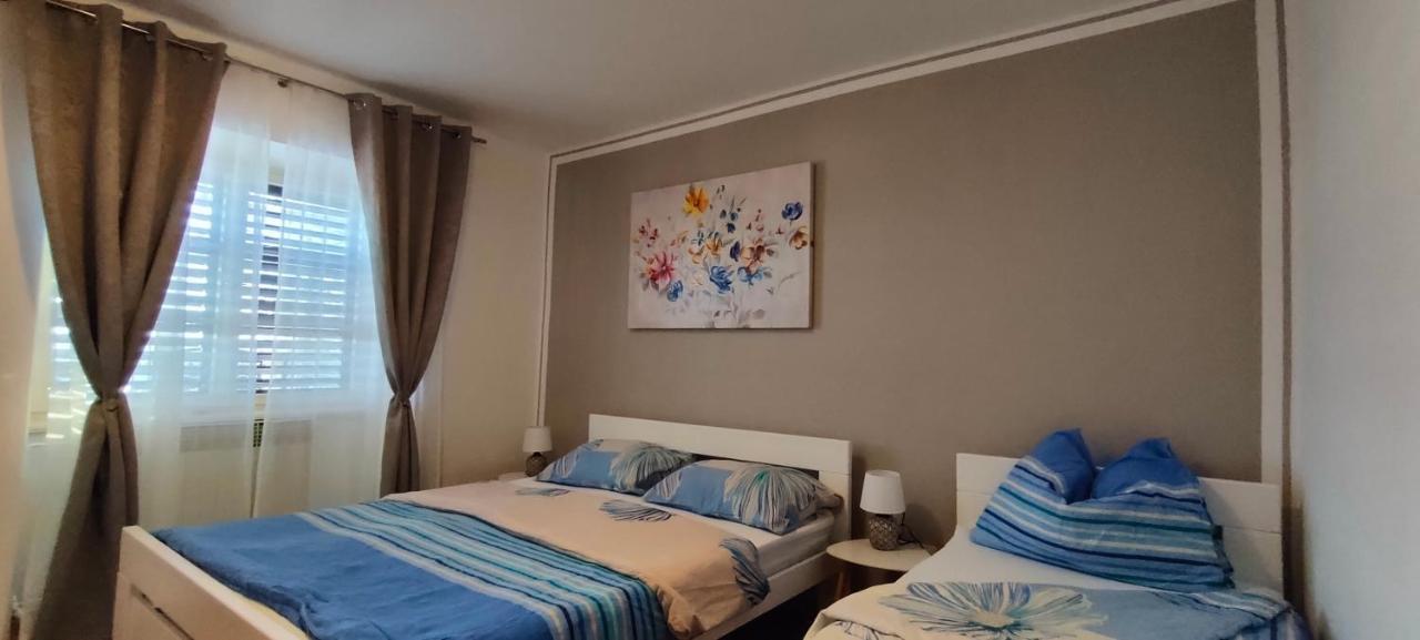 Apartment Ane Dramalj Dış mekan fotoğraf