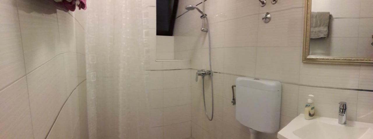 Apartment Ane Dramalj Dış mekan fotoğraf